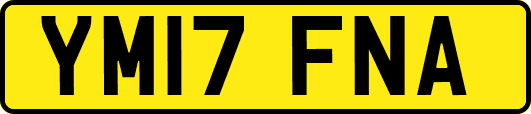 YM17FNA