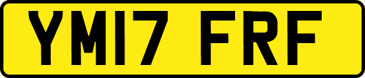 YM17FRF