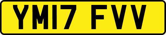 YM17FVV