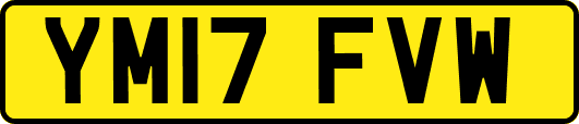 YM17FVW