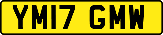 YM17GMW