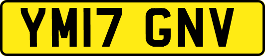 YM17GNV