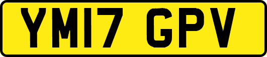 YM17GPV