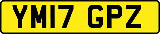 YM17GPZ