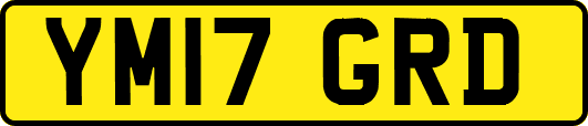 YM17GRD