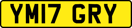 YM17GRY