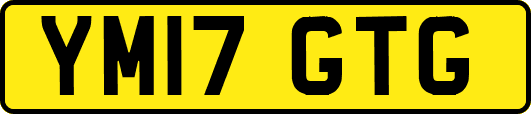 YM17GTG