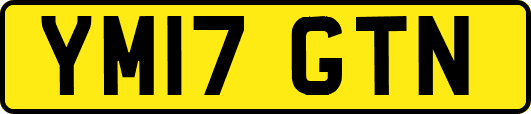 YM17GTN