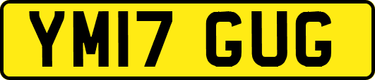 YM17GUG