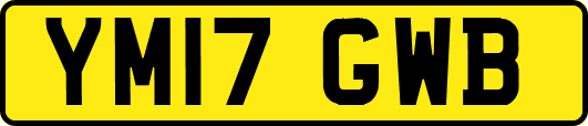 YM17GWB