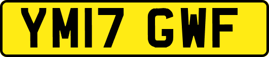 YM17GWF