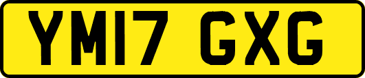 YM17GXG