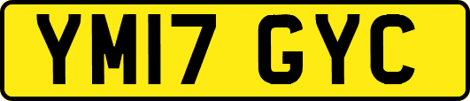 YM17GYC