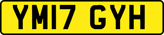 YM17GYH