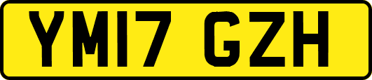 YM17GZH