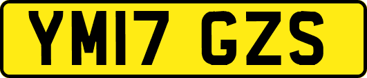 YM17GZS