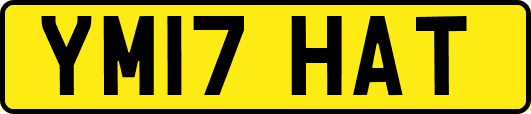 YM17HAT