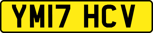 YM17HCV