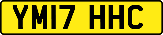 YM17HHC