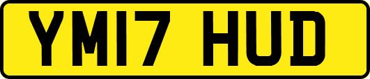 YM17HUD