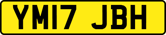 YM17JBH