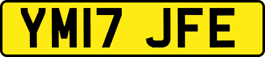 YM17JFE