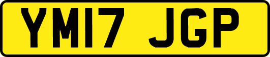 YM17JGP