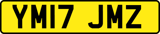 YM17JMZ