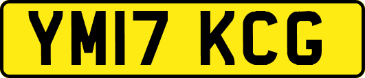 YM17KCG