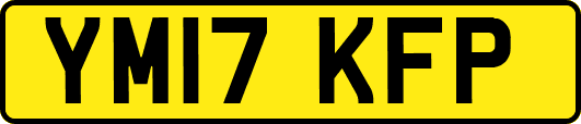 YM17KFP