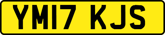 YM17KJS