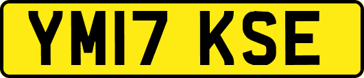 YM17KSE