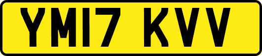 YM17KVV