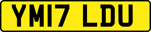 YM17LDU