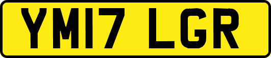 YM17LGR