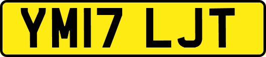 YM17LJT