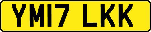 YM17LKK