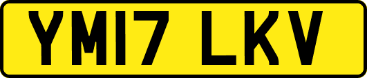 YM17LKV