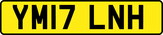 YM17LNH