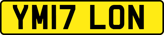 YM17LON