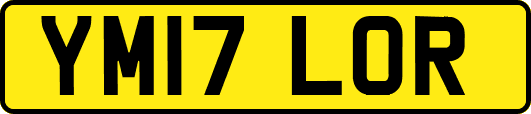 YM17LOR