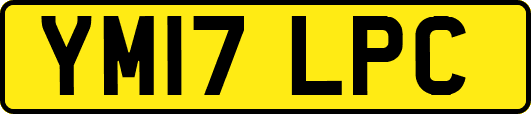 YM17LPC