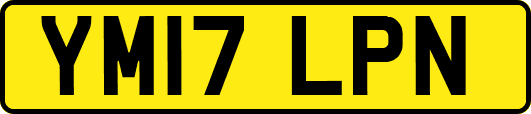 YM17LPN