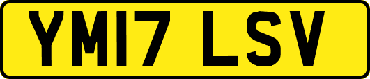 YM17LSV