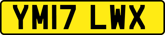 YM17LWX