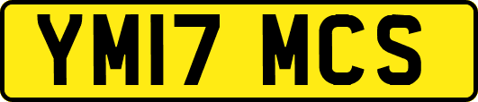 YM17MCS