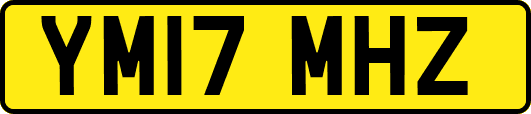 YM17MHZ