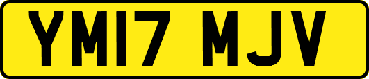 YM17MJV
