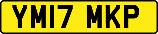 YM17MKP