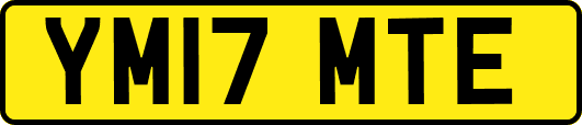 YM17MTE